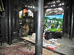 Hoang tàn nhà cổ cụ Vương! 